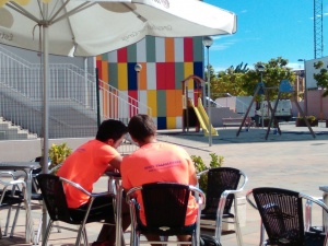 Denia Campus